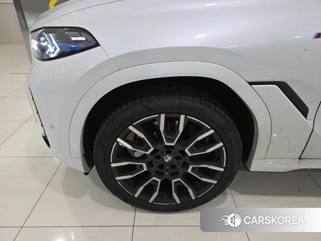 BMW X6 (G06) id 4229796 из Кореи 14