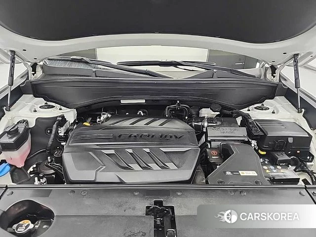 Hyundai Palisade id 4249795 из Кореи 14
