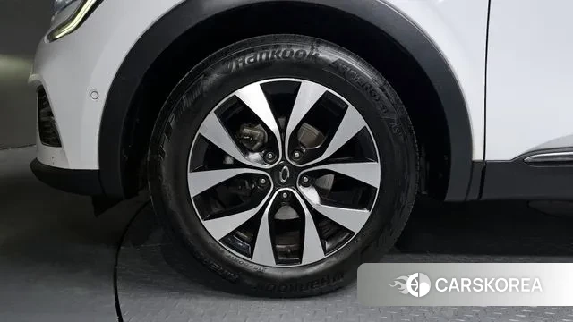 Renault Korea (Samsung) XM3 id 3566489 из Кореи 15