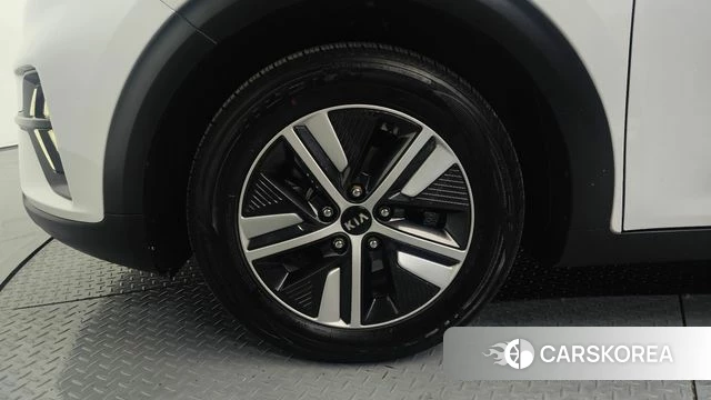Kia The New Niro id 4447532 из Кореи 29