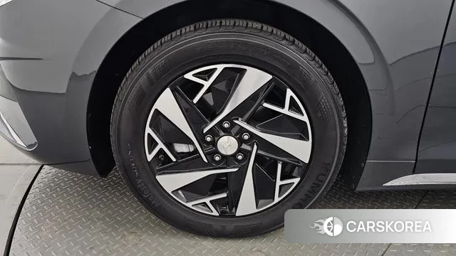 Hyundai The New Grandeur IG Hybrid id 3417461 из Кореи 15