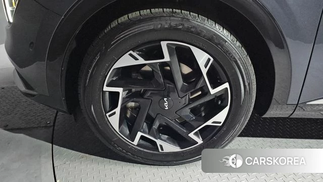 Kia Sportage 5th Generation id 3915845 из Кореи 15