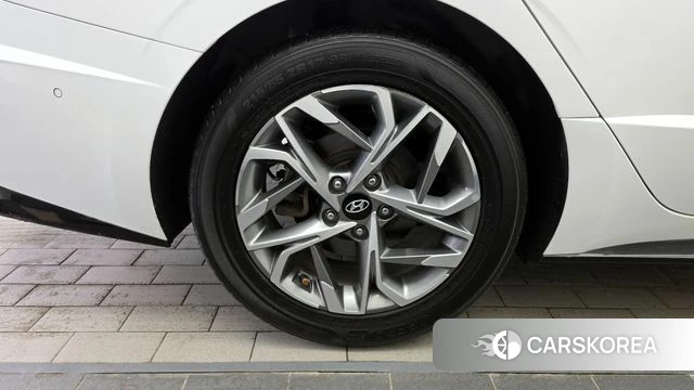 Hyundai Sonata (DN8) id 4303184 из Кореи 28