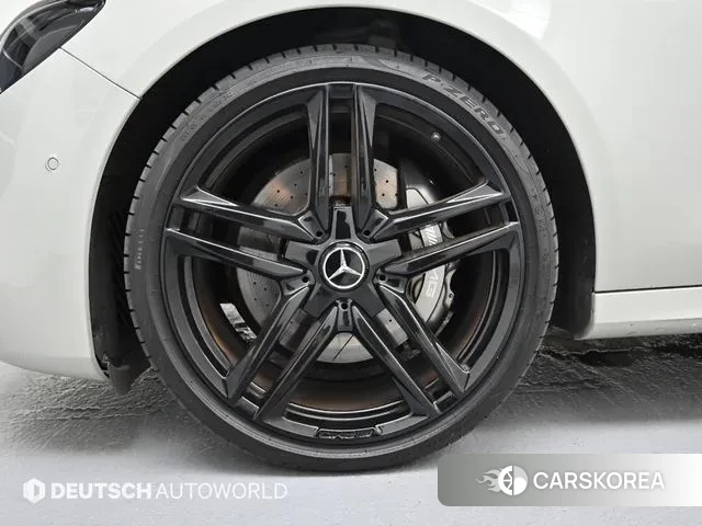 Mercedes-Benz E-Class W213 id 2977095 из Кореи 15