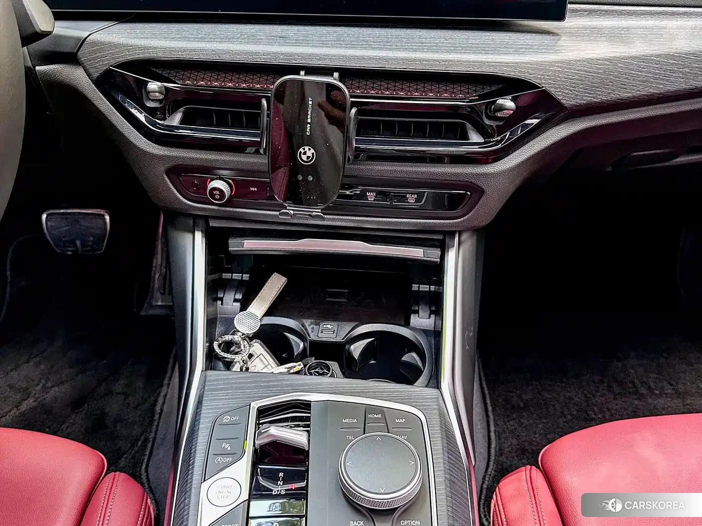 BMW 4 series id 4547449 из Китая 10