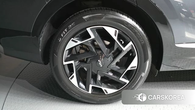 Kia Sportage 5th Generation id 4697572 из Кореи 15