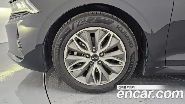 Kia K5 Hybrid 3rd Generation id 2949975 из Кореи 15