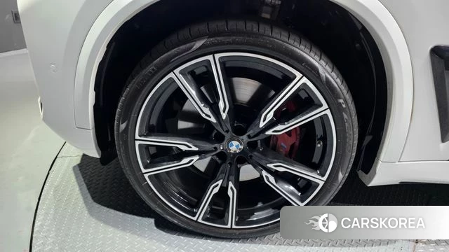 BMW X5 (G05) id 4533078 из Кореи 36