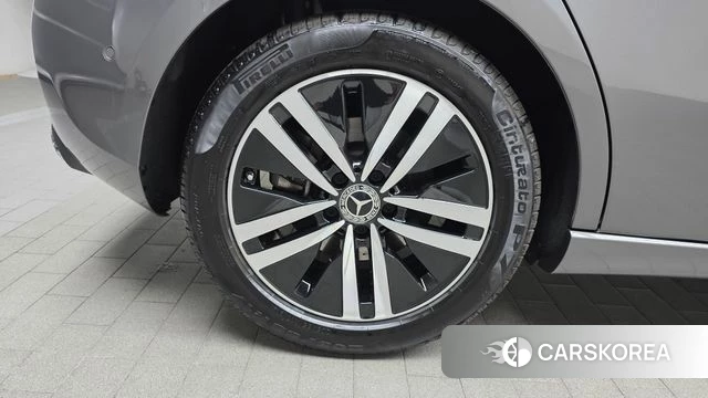 Mercedes-Benz A-Class W177 id 4018030 из Кореи 15