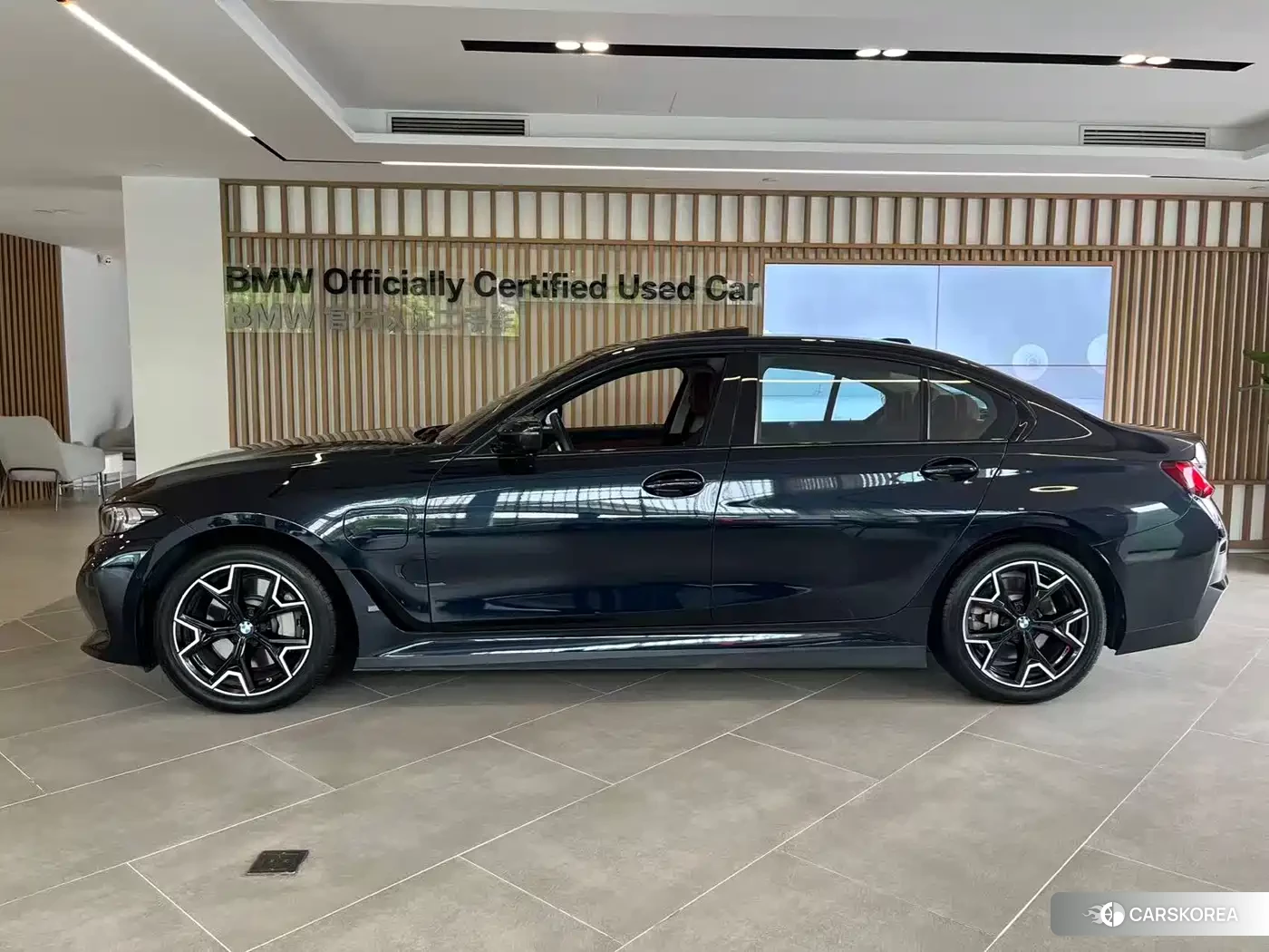 BMW i3 id 4570732 из Китая 8