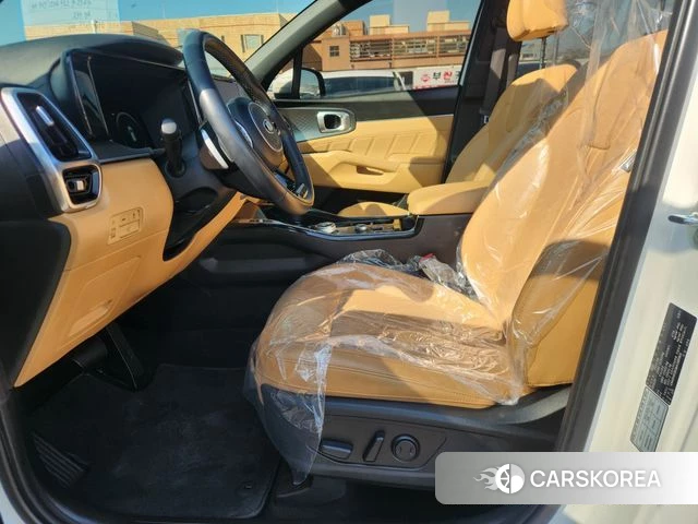 Kia Sorento 4th Generation id 3827879 из Кореи 15