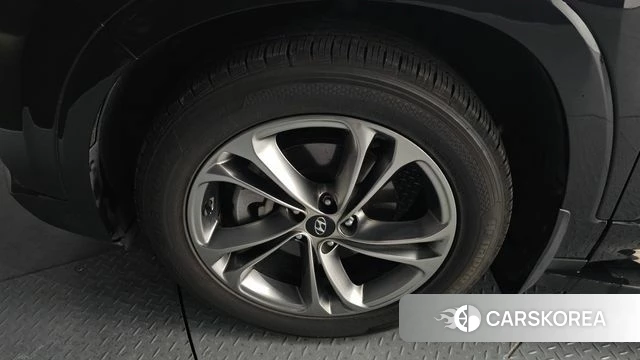 Hyundai Santa Fe TM id 3820562 из Кореи 15