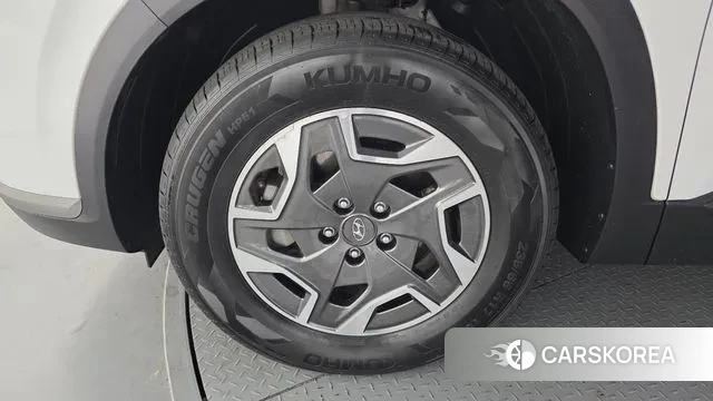 Hyundai The New Santa Fe id 3591649 из Кореи 15