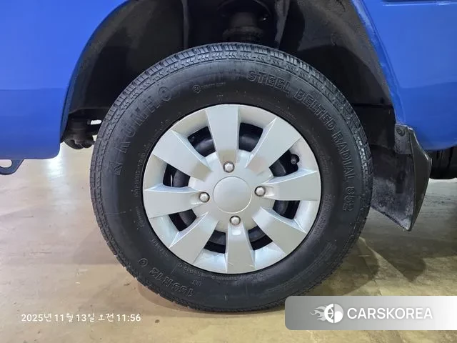 Chevrolet (GM Daewoo) New Labo id 3361954 из Кореи 15