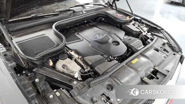 Mercedes-Benz GLE-Class W167 id 3716409 из Кореи 15