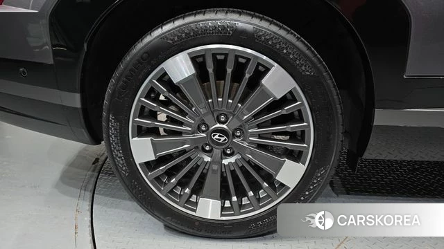 Hyundai Santa Fe (MX5) id 4292356 из Кореи 15