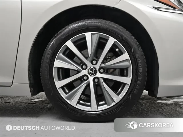 Lexus ES300h 7th generation id 3423222 из Кореи 15