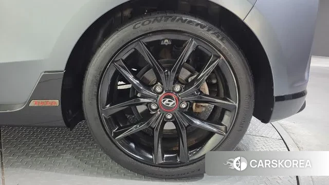 Hyundai Veloster (JS) id 3494195 из Кореи 15