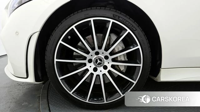 Mercedes-Benz CLS-Class C257 id 3853042 из Кореи 15