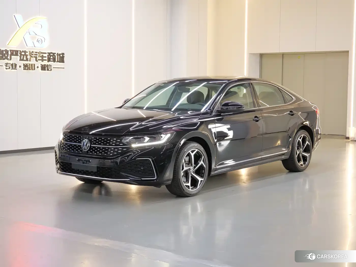 Volkswagen Passat id 4547275 из Китая 13