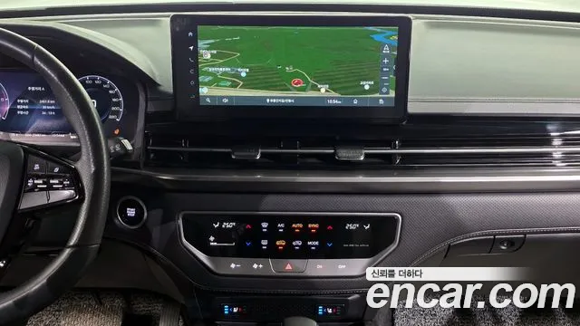 Ssangyong The New Rexton Sports Cannes id 2535153 из Кореи 15