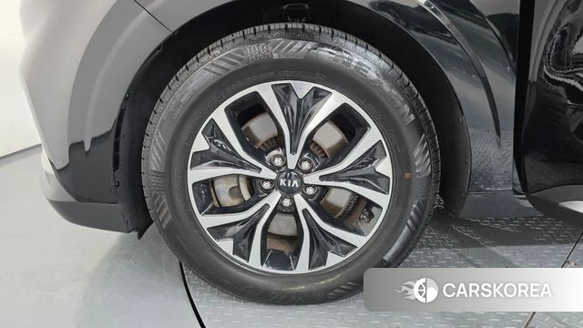 Kia Carnival 4th generation id 4671791 из Кореи 15
