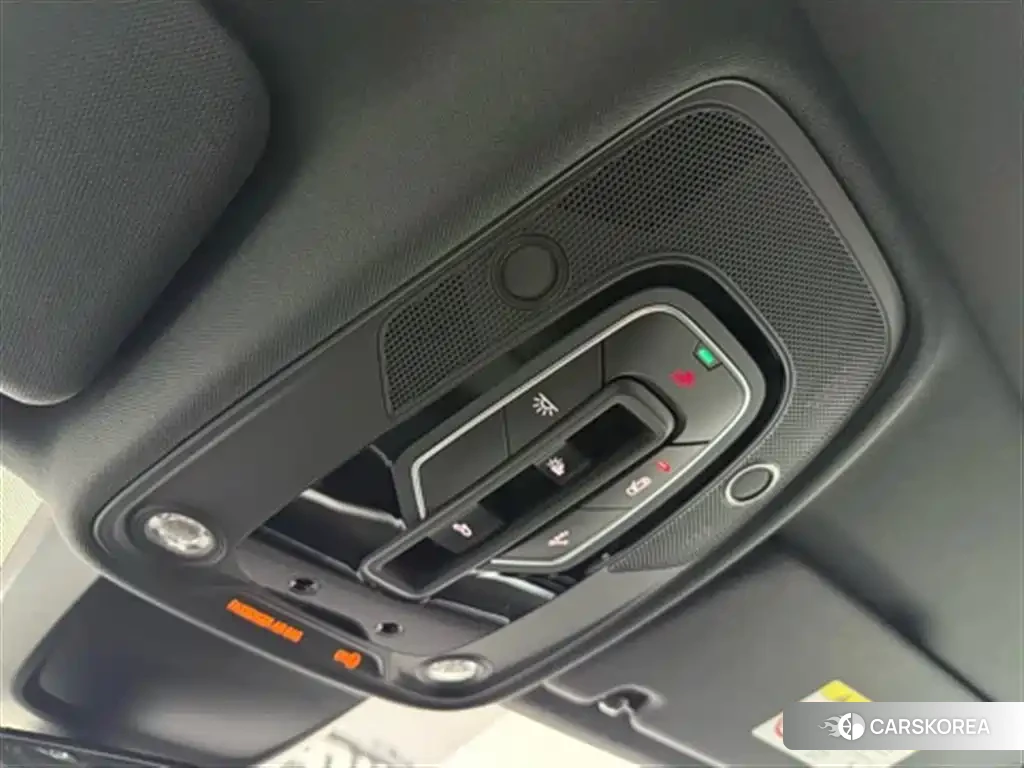 Audi A6L 2026 Черный из Китая, фото 5