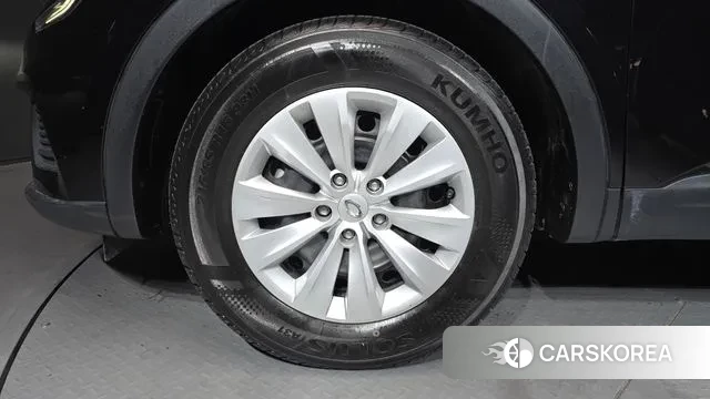 Renault Korea (Samsung) XM3 id 3640631 из Кореи 15