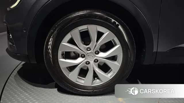 Renault Korea (Samsung) XM3 id 3412025 из Кореи 15