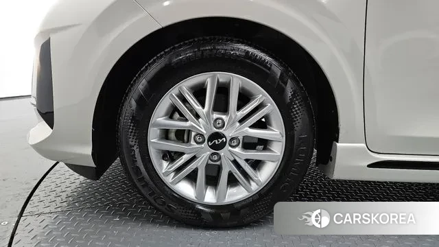 Kia Morning Urban (JA) id 3432021 из Кореи 15