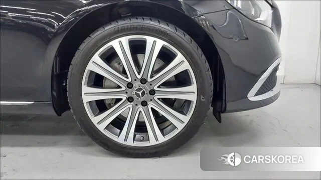 Mercedes-Benz E-Class W213 id 3383674 из Кореи 12