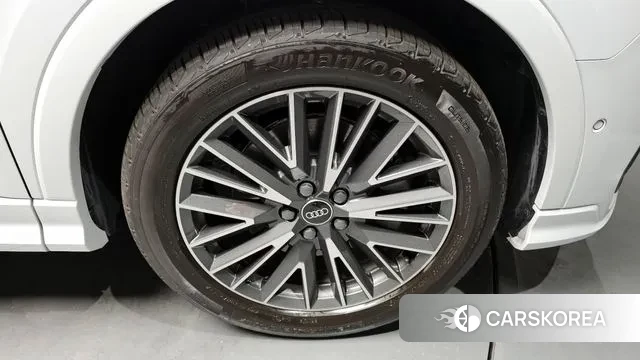 Audi Q3 (F3) id 3549623 из Кореи 15