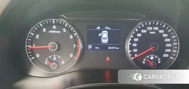 Kia Come New K7 id 3248780 из Кореи 11