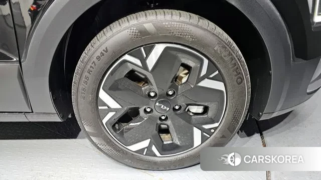 Kia Di All New Niro EV id 3457480 из Кореи 15