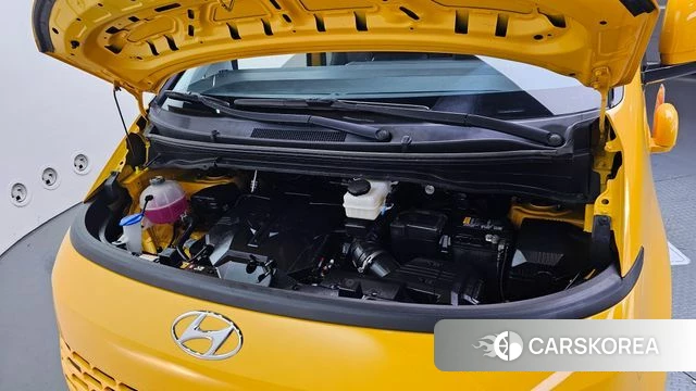 Hyundai Staria id 4481428 из Кореи 25