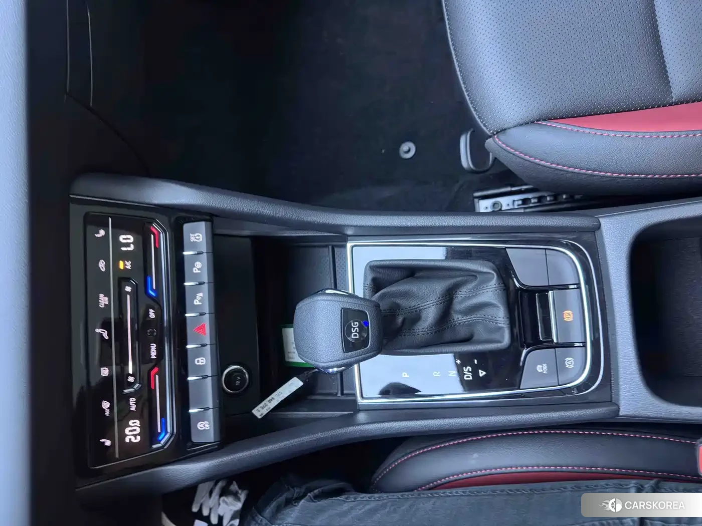 Skoda Karoq id 4599565 из Китая 16