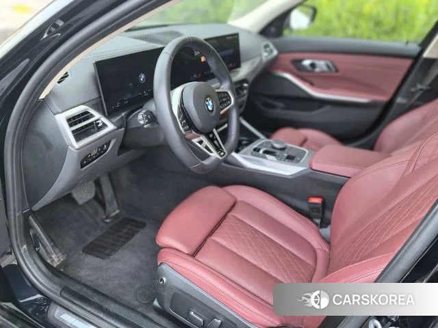 BMW 3 series id 4314593 из Китая 7