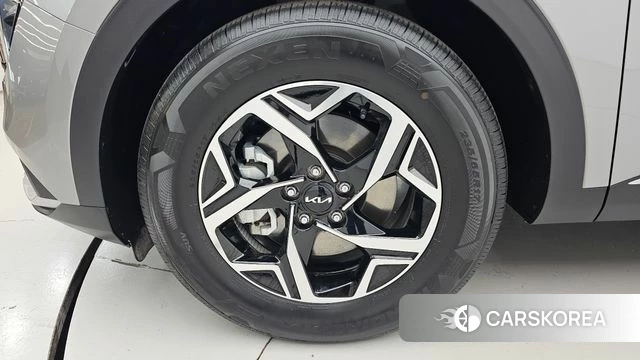 Kia Sportage 5th Generation id 4292040 из Кореи 15