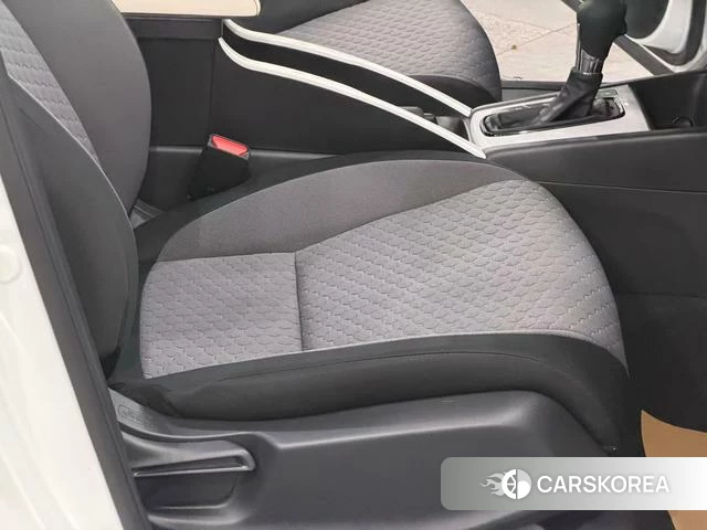 Honda Fit 2023 Белый из Китая, фото 5