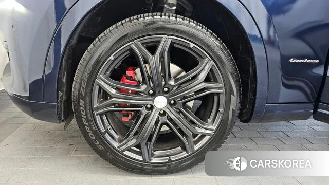 Maserati Levante id 4362352 из Кореи 31