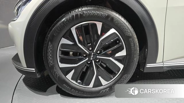 Kia EV6 id 4623896 из Кореи 25
