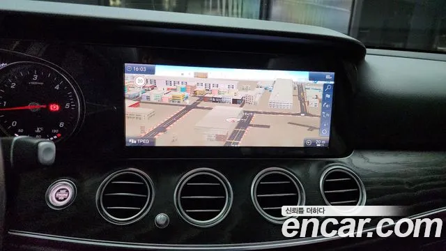 Mercedes-Benz E-Class W213 id 2695430 из Кореи 15