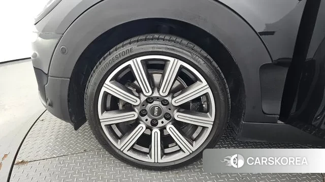 Mini Cooper S Clubman id 3011727 из Кореи 15