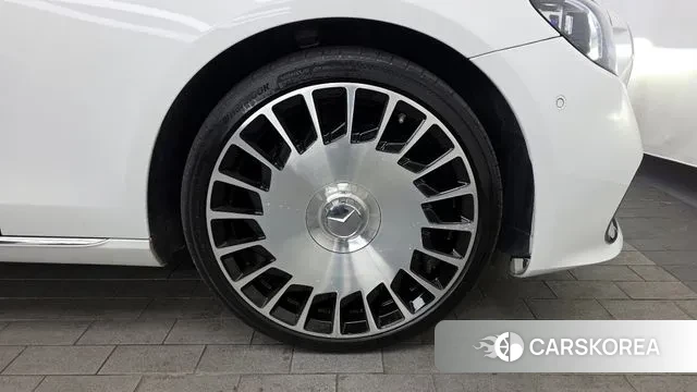 Mercedes-Benz E-Class W213 id 3726618 из Кореи 15