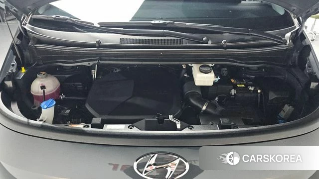 Hyundai Staria id 3800027 из Кореи 15