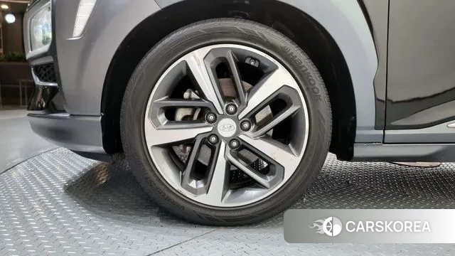 Hyundai Kona id 3656889 из Кореи 15