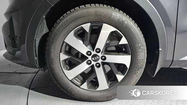 Kia Sorento 4th Generation id 4764418 из Кореи 30