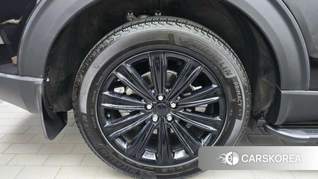 Ford Explorer 6th Generation id 4880909 из Кореи 26