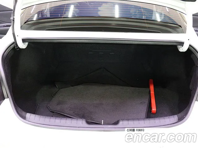 Hyundai Avante (CN7) id 2677392 из Кореи 14