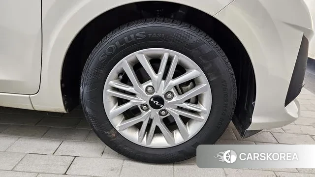 Kia Morning Urban (JA) id 3493313 из Кореи 15